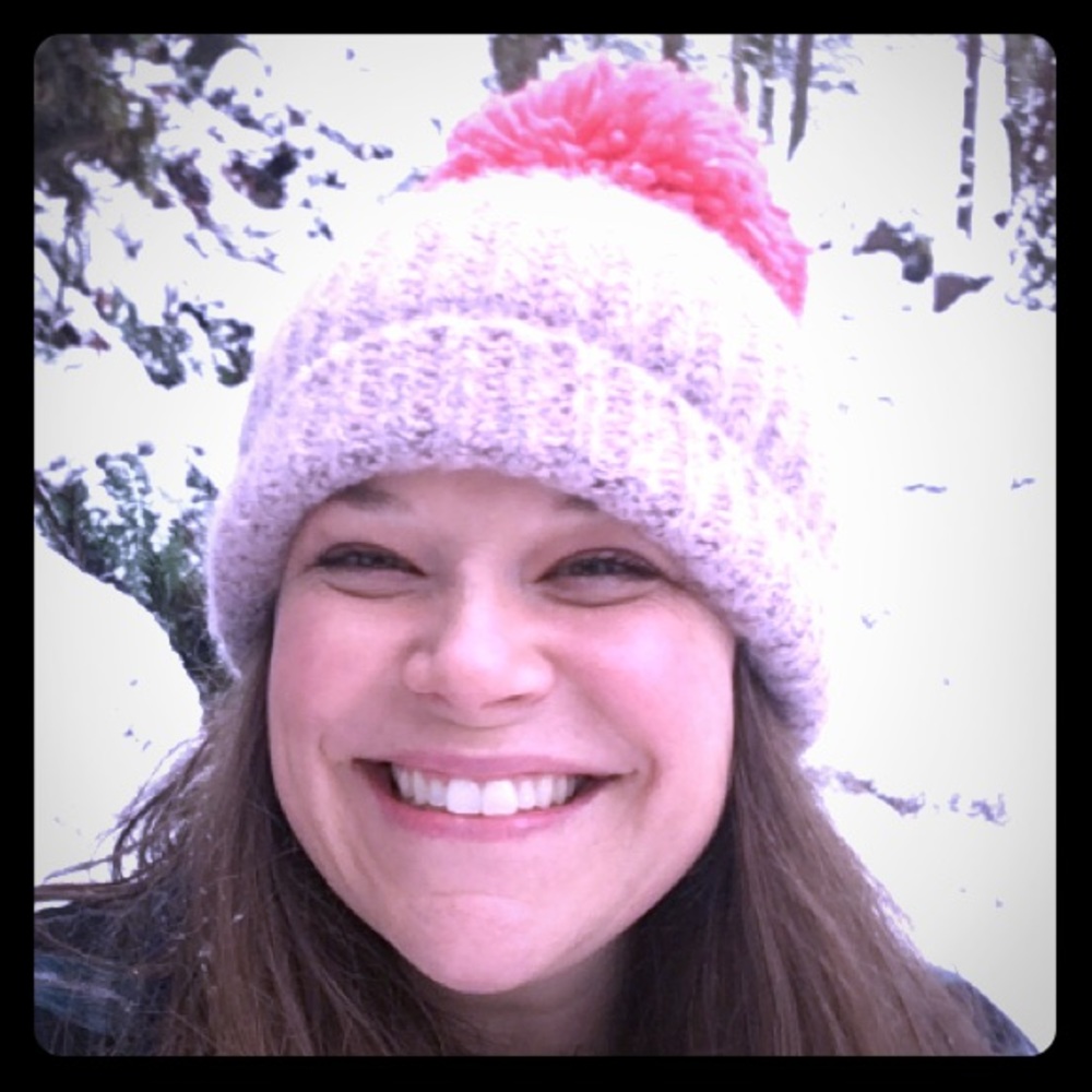 Meet your Posher, Ariane